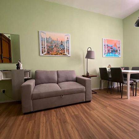 Carpegna42 Apartment Rome Exterior photo