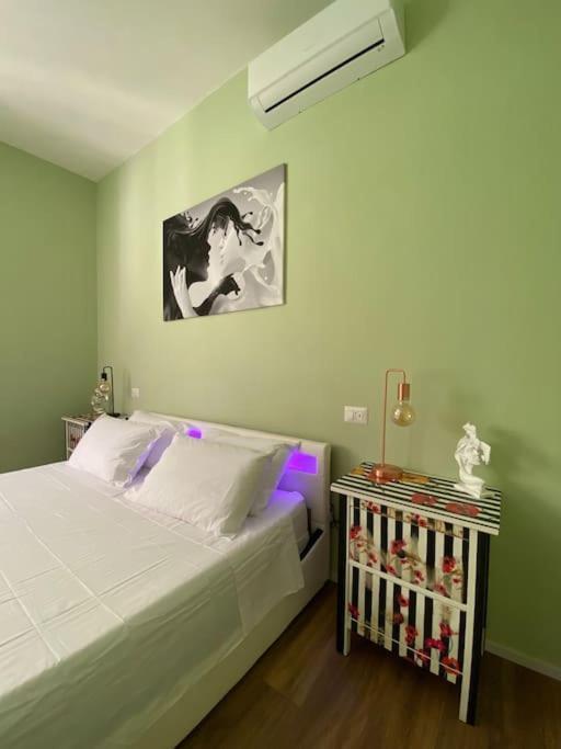 Carpegna42 Apartment Rome Exterior photo