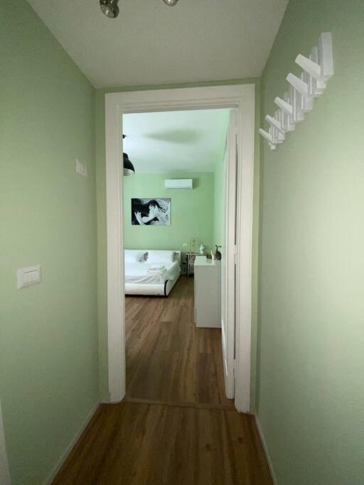 Carpegna42 Apartment Rome Exterior photo