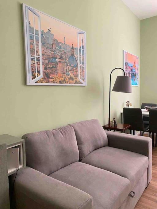 Carpegna42 Apartment Rome Exterior photo