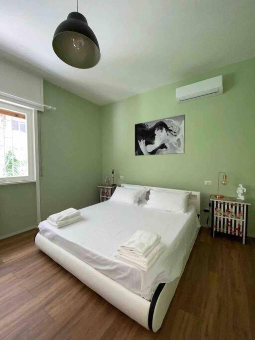 Carpegna42 Apartment Rome Exterior photo