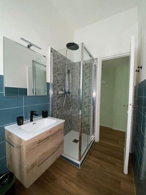 Carpegna42 Apartment Rome Exterior photo