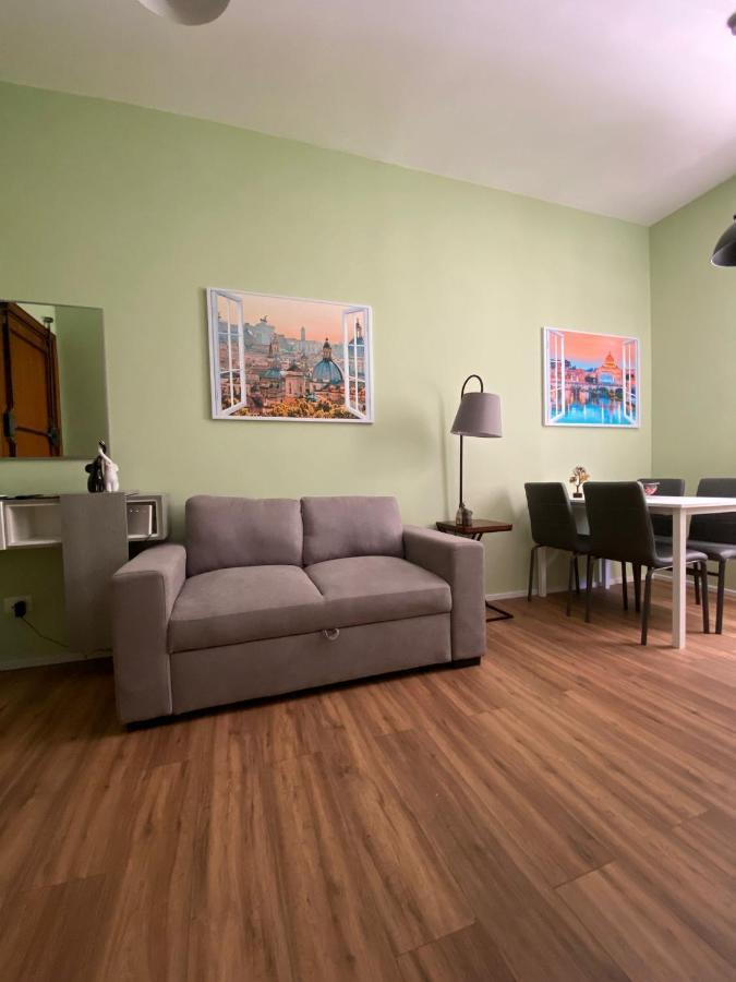 Carpegna42 Apartment Rome Exterior photo